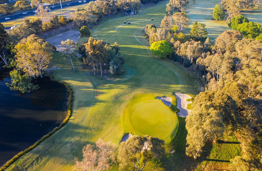 Kew Golf Club Stills Dec 2018-64
